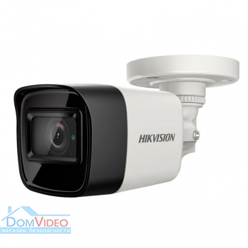 Картинка MHD видеокамера Hikvision DS-2CE16D0T-ITFS (3.6)