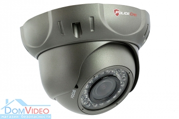 Картинка Видеокамера PC-307 Sony UTC