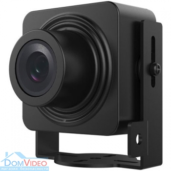 Картинка Камера наблюдения Hikvision DS-2CD2D14WD/M (3.6)