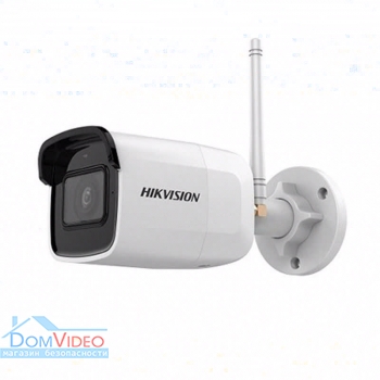 Картинка IP камера наблюдения Hikvision DS-2CD2021G1-IDW1 (2.8)
