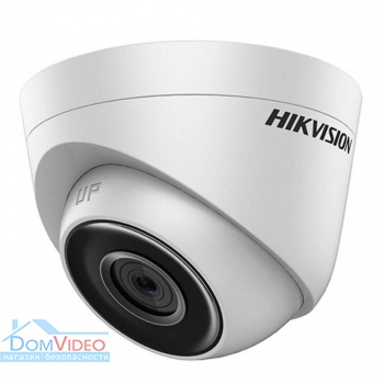 Картинка IP видеокамера Hikvision DS-2CD1321-I (E) (2.8)