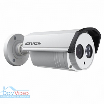 Картинка TurboHD видеокамера Hikvision DS-2CE16D5T-IT3 (6.0)