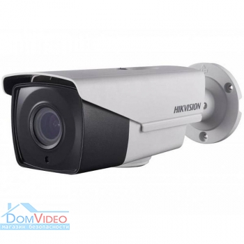 Картинка TurboHD видеокамера Hikvision DS-2CE16D8T-IT5E (3.6)