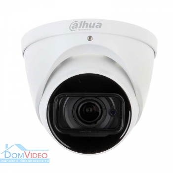 Картинка HD-CVI видеокамера DAHUA DH-HAC-HDW2501TP-Z-A (2.7-13.5)