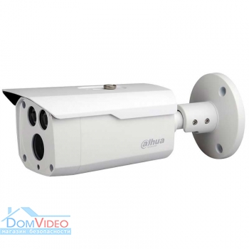 Картинка HD-CVI видеокамера DAHUA DH-HAC-HFW1200DP-S3 (8.0)