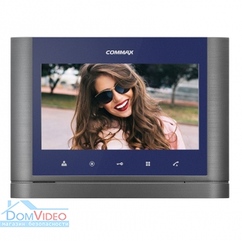 Картинка Видеодомофон Commax CDV-70M
