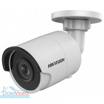 Картинка IP камера наблюдения Hikvision DS-2CD2043G0-I (6.0)