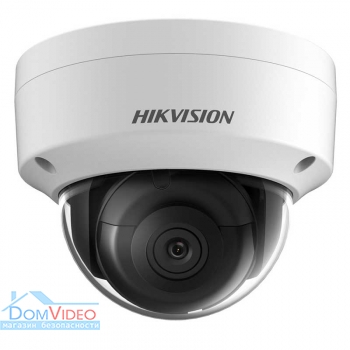 Картинка IP видеокамера Hikvision DS-2CD2143G0-IS (4.0)