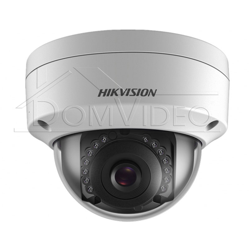 Картинка IP видеокамера Hikvision DS-2CD1131-I (2.8)
