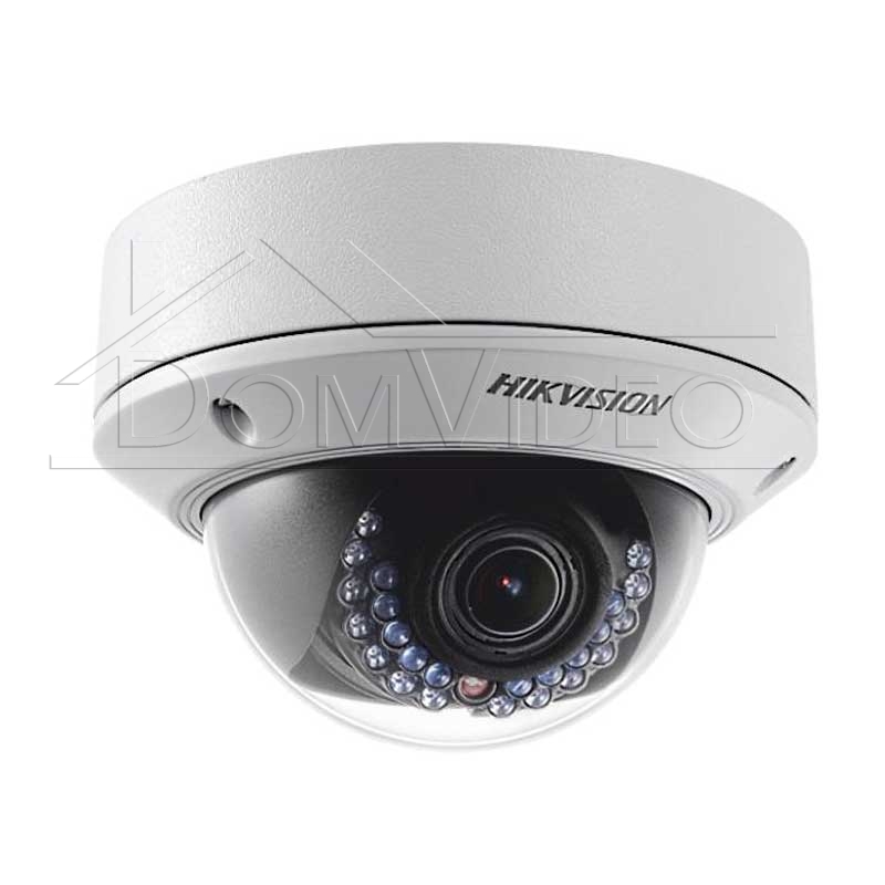 Картинка IP видеокамера Hikvision DS-2CD2720F-IS (2.8-12)