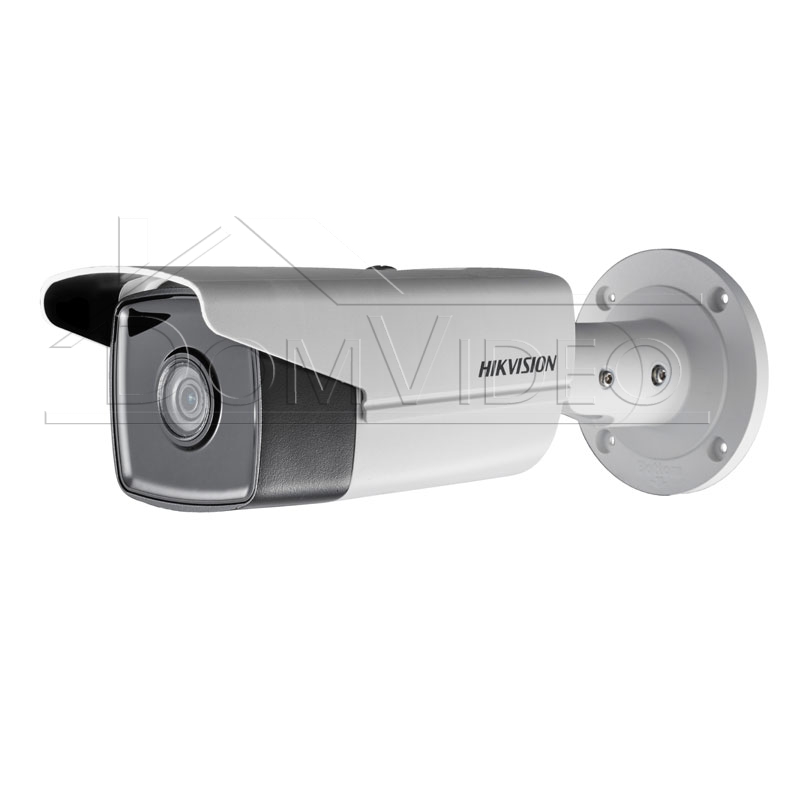 Картинка IP видеокамера Hikvision DS-2CD2T23G0-I8 (4.0)