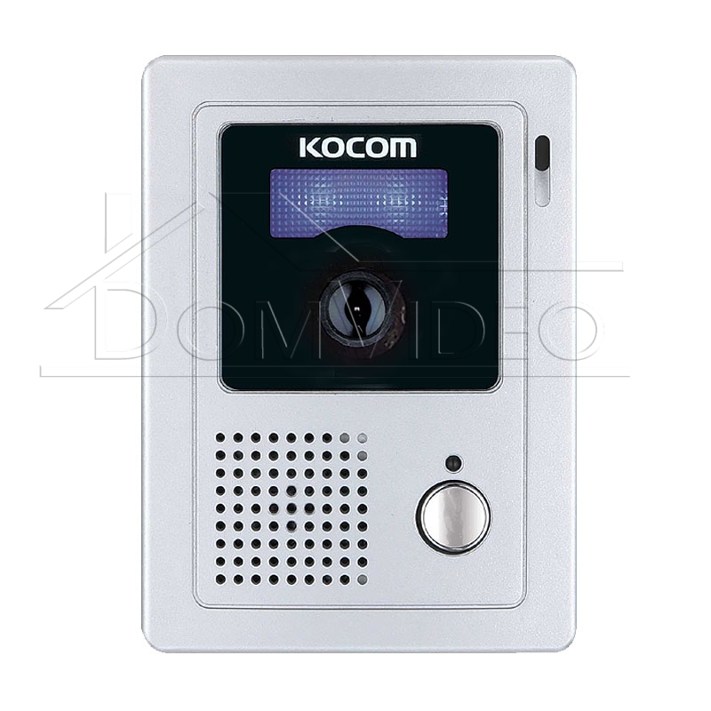 Картинка Вызывная панель Kocom KC-C60