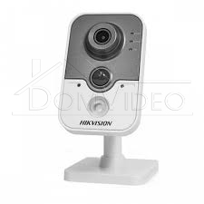 Картинка Камера наблюдения Hikvision DS-2CD2420F-I (2.8)