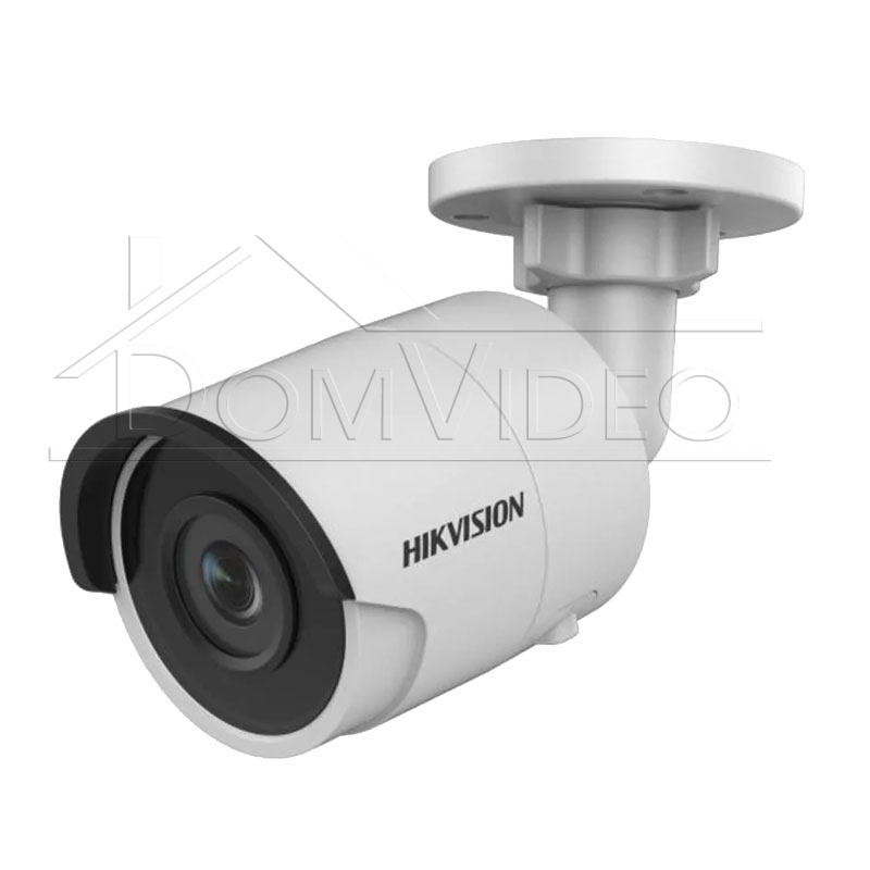 Картинка IP камера наблюдения Hikvision DS-2CD2025FHWD-I (4.0)
