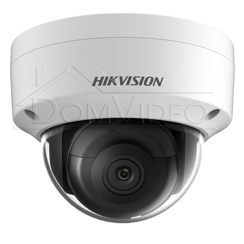 Картинка IP видеокамера Hikvision DS-2CD2143G0-IS (2.8)