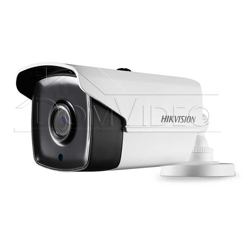 Картинка MHD видеокамера Hikvision DS-2CE16H0T-IT5F (3.6)