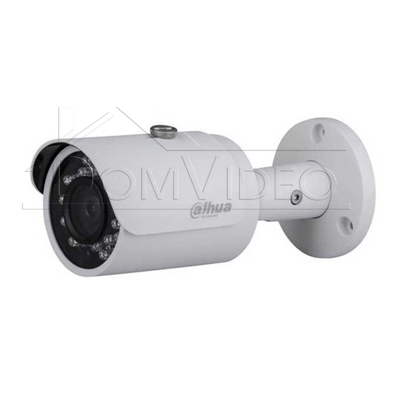 Картинка IP видеокамера DAHUA DH-IPC-HFW1320SP-S3 (2.8)