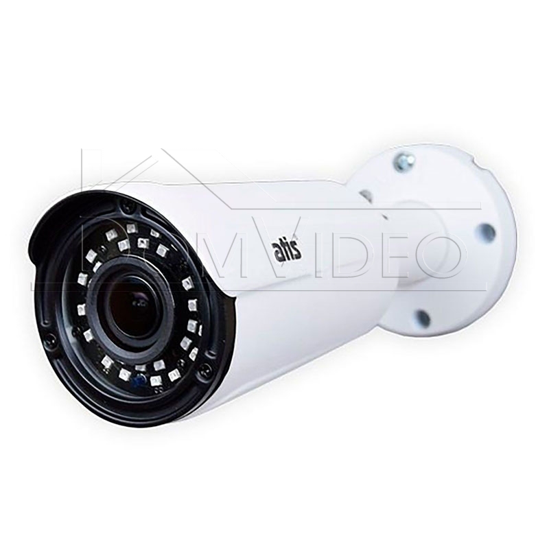 Картинка MHD видеокамера ATIS AMW-2MVFIR-40W/2.8-12 Prime