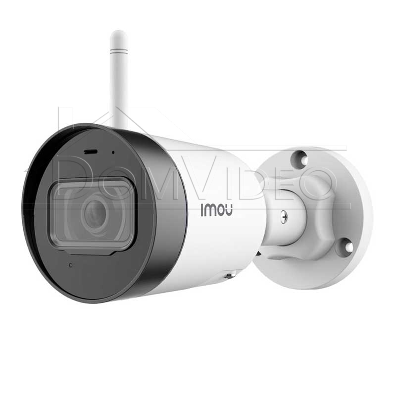 Картинка IP WiFi видеокамера IMOU Bullet Lite (IPC-G42P)
