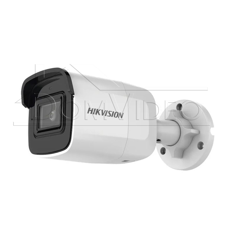 Картинка IP камера наблюдения Hikvision DS-2CD2021G1-IW (2.8)