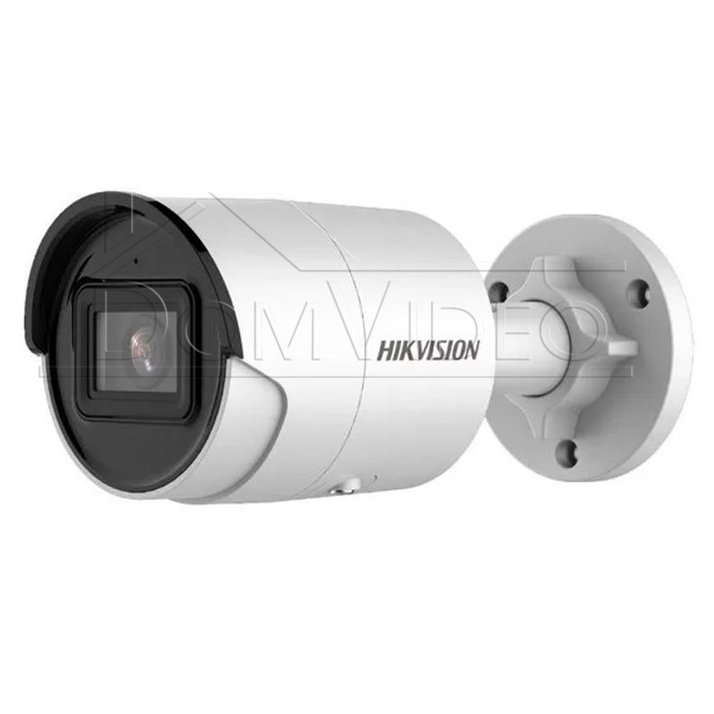 Картинка IP камера наблюдения Hikvision DS-2CD2043G2-I (6.0)