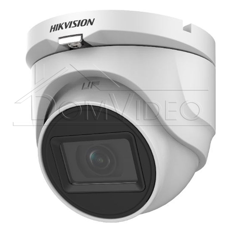 Картинка MHD видеокамера Hikvision DS-2CE76H0T-ITMF (С) (2.4)