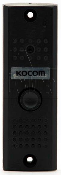 Картинка Вызывная панель Kocom KC-MC20 