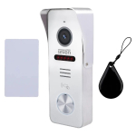 Картинка Вызывная панель SEVEN CP-7503F RFID