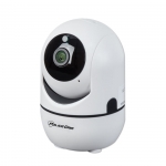 Картинка IP WIFI видеокамера PoliceCam IPC-4026 2 Мп Robot Миньон