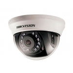 Картинка TurboHD видеокамера Hikvision DS-2CE56C0T-IRMM (3.6)