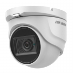 Картинка MHD видеокамера Hikvision DS-2CE76U0T-ITMF (2.8)