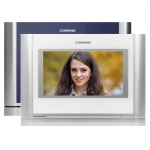 Картинка IP видеодомофон Commax CIOT-700M