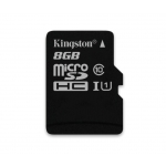 Картинка Micro SD карта памяти на 8 ГБ