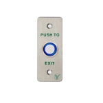 Картинка Кнопка выхода YLI Electronic PBK-814A (LED)