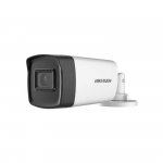 Картинка TurboHD видеокамера Hikvision DS-2CE17H0T-IT5F (3.6)