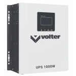 Картинка Источник бесперебойного питания Volter™UPS-1000 (2000Вт)