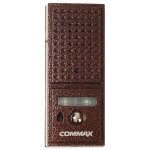 Картинка Вызывная панель Commax DRC-4CPN2