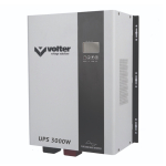Картинка Источник бесперебойного питания Volter™UPS-3000 (9000 Вт)