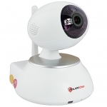 Картинка WiFi IP видеокамера PoliceCam PC-5122 Eve