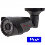 Картинка IP видеокамера с PoE IPC-615P PoliceCam