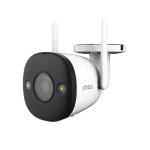 Картинка IP Wi-Fi видеокамера IMOU Bullet 3C 3Мп (IPC-S3EP-3M0WE)