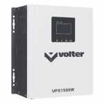 Картинка Источник бесперебойного питания Volter™UPS-1500 (3000 Вт)