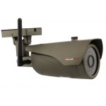 Картинка Уличная WiFi IP видеокамера PoliceCam PC-480 WiFi IP 720