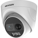 Картинка TurboHD видеокамера Hikvision DS-2CE72DFT-PIRXOF (3.6)