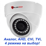 Картинка MHD видеокамера  PoliceCam PC-515 MHD 2MP 4in1
