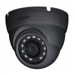 Картинка HD-CVI видеокамера DAHUA DH-HAC-HDW1200RP-BE (2.8)