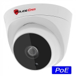 Картинка IP видеокамера с записью IPC-379P-TF PoliceCam