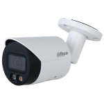 Картинка IP камера наблюдения DAHUA DH-IPC-HFW2449S-S-IL (2.8)