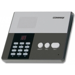 Картинка Переговорное устройство Commax CM-810M 