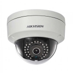 Картинка IP видеокамера Hikvision DS-2CD2110F-I (4.0)